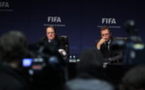 La Fifa s'apprête à rendre son jugement sur les cas de corruption présumée