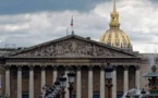 Une aile de l'Assemblée momentanément évacuée en raison d'un courrier suspect
