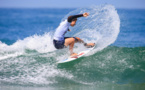 Surf féminin - Pro Anglet 1500 : 5e place pour Karelle Poppke