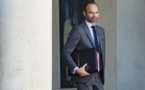 Remaniement: Philippe fera des propositions dans "les jours qui viennent"