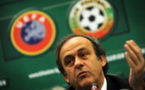 Platini suggère de changer le mode d'attribution de la Coupe du monde