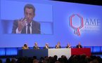 Congrès des Maires : GASTON TONG SANG a apprécié le discours de Nicolas Sarkozy