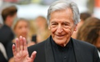 Le cinéaste franco-grec Costa Gavras dément son propre décès