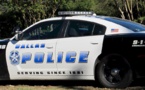 USA: 15 ans de prison pour un policier blanc coupable du meurtre d'un jeune noir désarmé