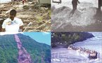 Les risques naturels en Polynésie