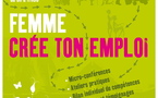 Forum de la micro-entreprise « Femme, crée ton emploi »