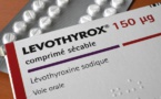 Médicaments: améliorer l'information pour éviter un nouveau Levothyrox