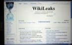 Fuites de WikiLeaks: réaction et révélations.
