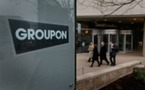 Google fait une offre sur Groupon