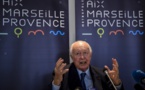 A Marseille, Gaudin quitte la présidence de la métropole et relance la course à la mairie