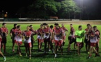 Rugby à XV - Coupe de Tahiti : Papeete bat Faa'a pour la première fois