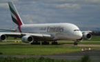 New York: une dizaine de passagers d'un vol Emirates arrivent malades à l'aéroport JFK