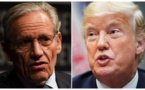 Woodward dresse un tableau accablant de la Maison Blanche sous Trump