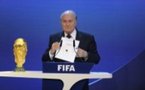 Mondial-2022 - Le Qatar désigné pays organisateur