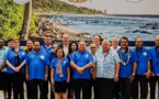Le territoire de Wallis-et-Futuna devient membre associé du forum des Îles du Pacifique