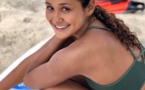 Surf Pro - Championnat WQS : Vahine Fierro remonte de 20 places