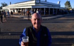 A vendre, un emblématique pub australien au milieu de nulle part