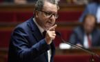 La bataille pour le perchoir se complique pour Richard Ferrand