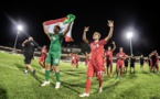 Football - Mondial U-20 : La FFF félicite la FTF pour la qualification de Tahiti