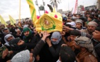 Irak: Bassora à feu et à sang, des manifestants brûlent le consulat d'Iran
