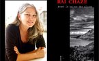 "Avant la saison des pluies" le nouveau roman de Rai Chaze sort aux "Editions Présumées"