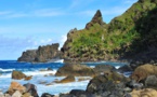 Tony Probst nous fait découvrir Pitcairn, l'île des exilés de la Bounty