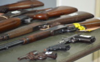 La nouvelle réglementation sur les armes est entrée en vigueur