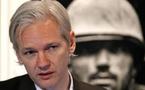 Les hackers partisans de WikiLeaks lancent une "guerre du net"