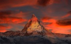 A quand la disparition de la neige en Suisse?