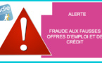 Fraude aux fausses offres d'emploi et de crédit : l'Adie Polynésie appelle à la vigilance