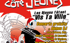 Vis ta Ville « Les djeuns fêtent Vis Ta Ville ! »