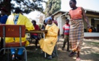 Choléra au Zimbabwe: 24 morts selon un nouveau bilan, pénurie de médicaments