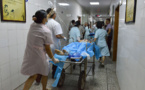 Une voiture fonce dans la foule en Chine: 11 morts, 44 blessés