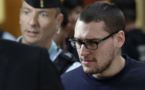 Cinq ans après la mort de Méric, l'heure du verdict pour trois ex-skinheads