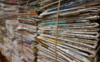 La presse nationale n'est plus distribuée à Mayotte