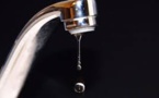 Perturbations de l'alimentation en eau de Moorea