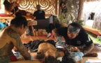 Tatau i Moorea, un festival mérité et apprécié