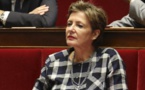 La députée Frédérique Dumas quitte LREM pour l'UDI