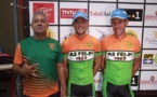Cyclisme - Tour Tahiti Nui 2018 : Cinquante coureurs sur la ligne de départ