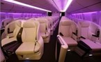 Air New Zealand reçoit 1 avion pas comme les autres pour Noëea