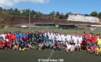 Football - Tournoi Inter-restau : Pascal Vahirua parraine un tournoi amical