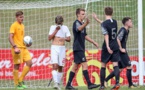 Football - Championnat OFC U-16 : La marche était trop haute pour les Tama Ura