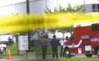 Etats-Unis: une femme tue trois personnes dans son entreprise puis se suicide