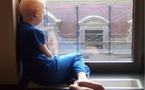 Un enfant sur 440 va développer un cancer avant l'âge de 15 ans