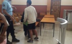 Violences conjugales : l’amnésie sélective du prévenu à la barre