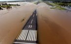 Australie: les inondations ont fait un deuxième mort, le pire est à venir