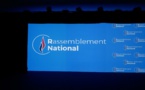Rassemblement national: la justice valide la saisie mais la divise par deux