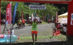 Trail - Raid Tahiti 2018 : Teiva Izal gagne la course