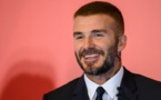 Accusé d'excès de vitesse, David Beckham relaxé pour vice de procédure
