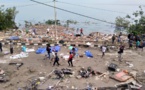 Indonésie: au moins 384 morts après un fort séisme et un tsunami